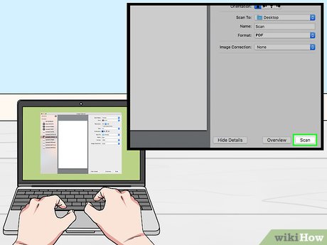 Image titled Scan Documents Into PDF Step 29